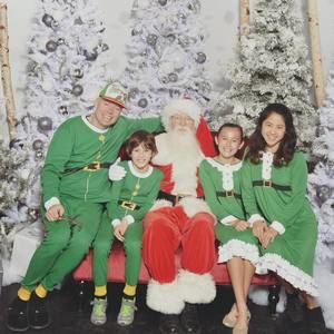 Meet your Posher, Elisa